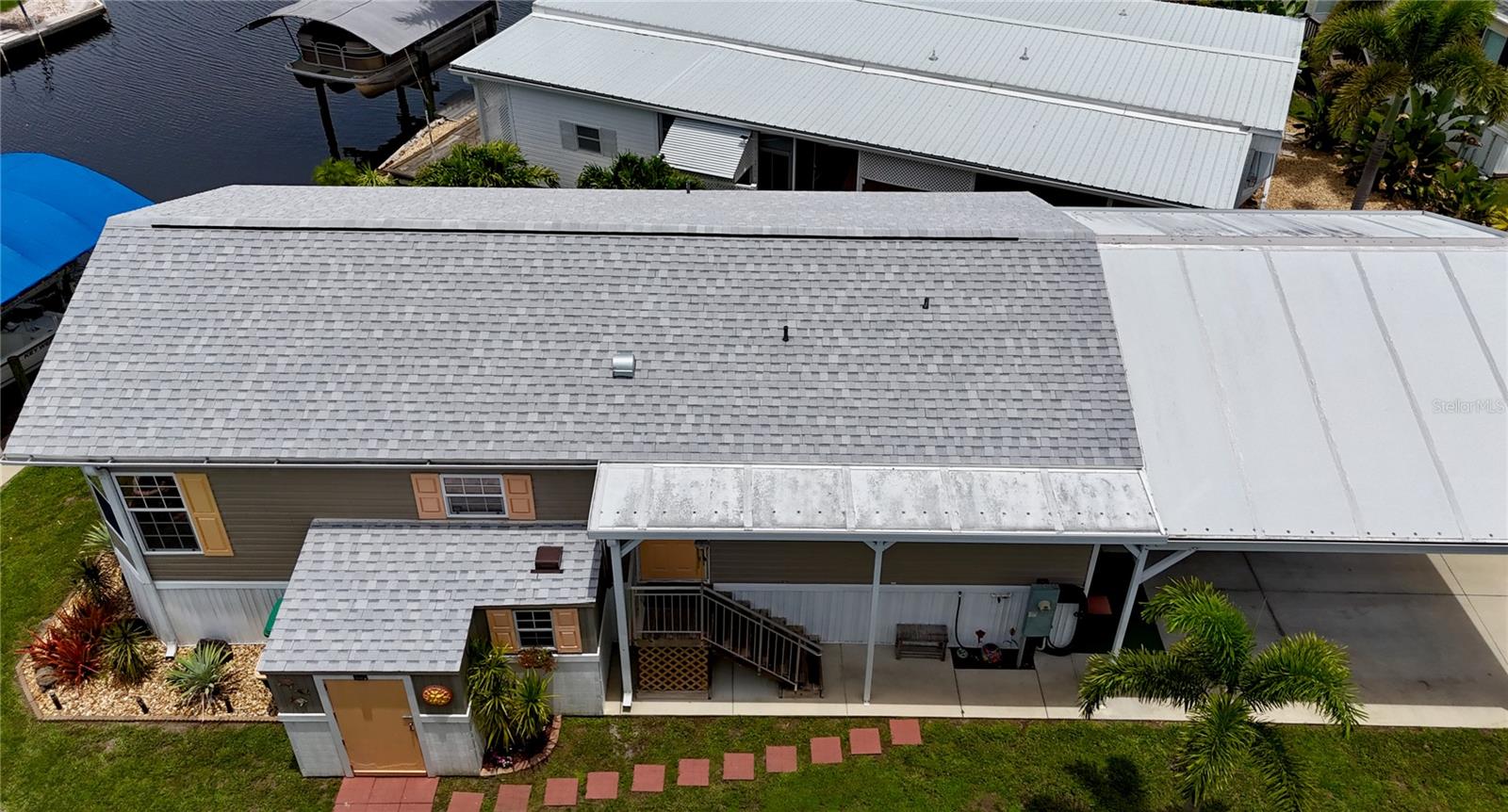 3413 BAYSIDE PKWY, PUNTA GORDA, FL, 33982