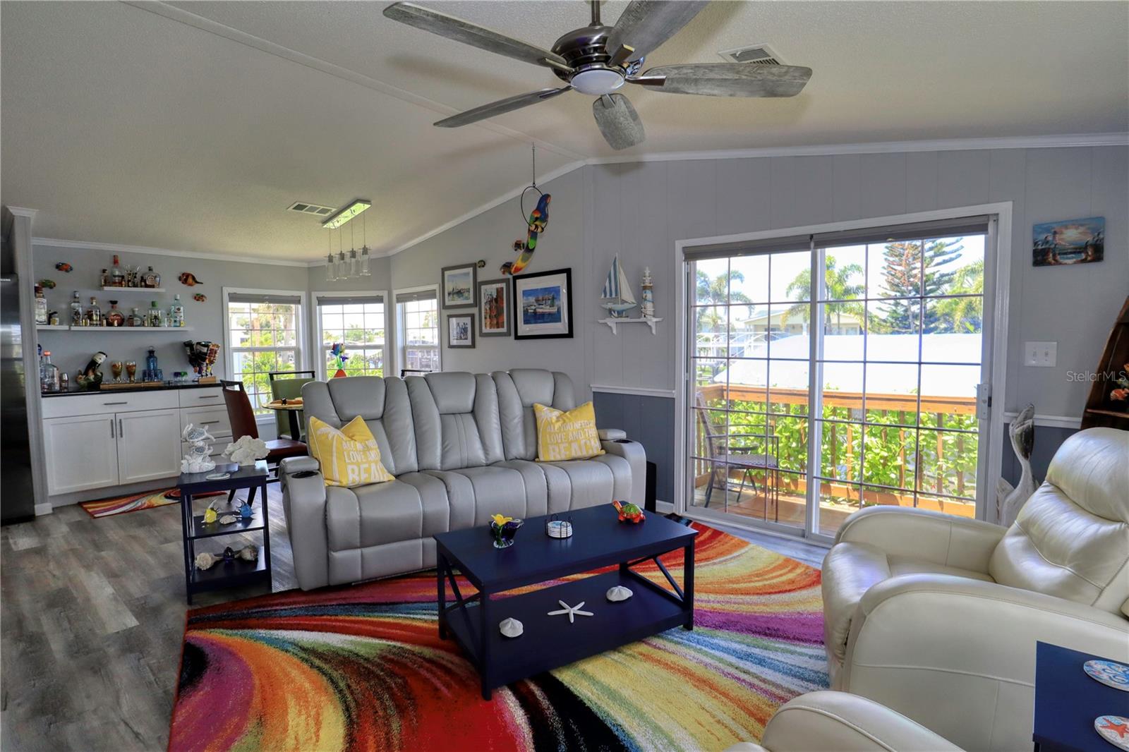 3413 BAYSIDE PKWY, PUNTA GORDA, FL, 33982