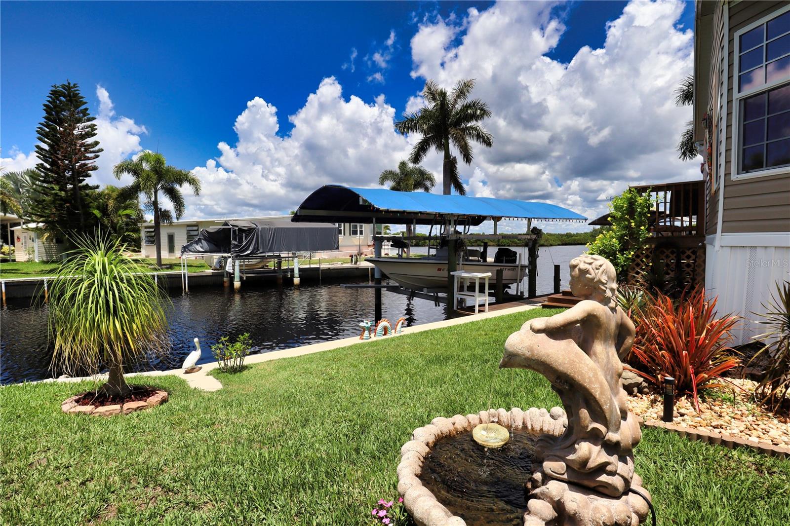 3413 BAYSIDE PKWY, PUNTA GORDA, FL, 33982