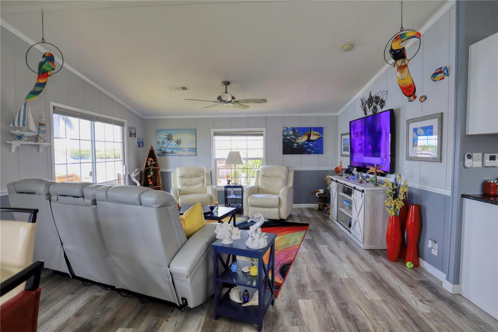 3413 BAYSIDE PKWY, PUNTA GORDA, FL, 33982