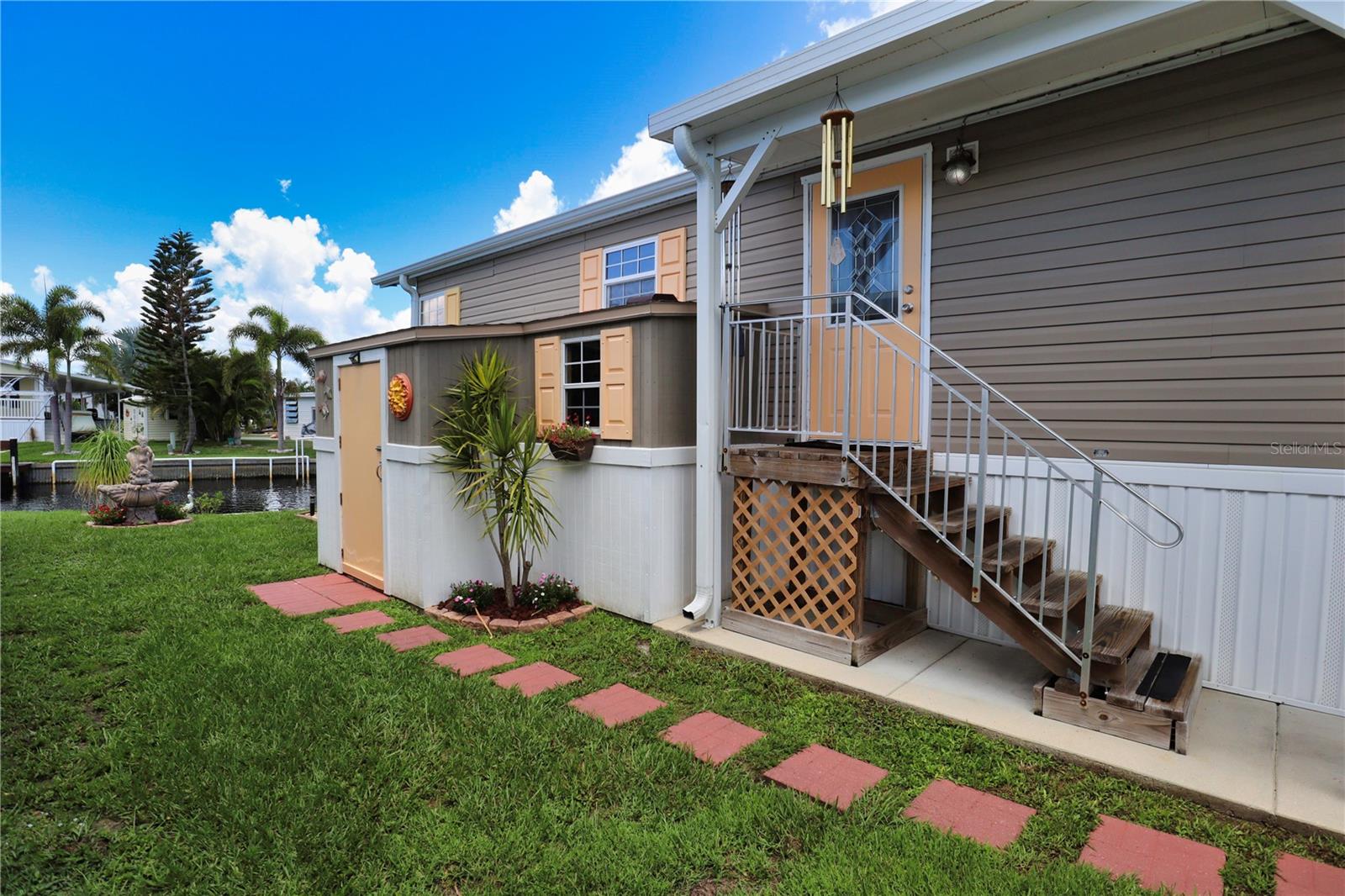 3413 BAYSIDE PKWY, PUNTA GORDA, FL, 33982