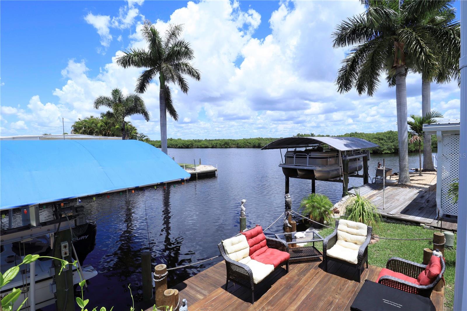 3413 BAYSIDE PKWY, PUNTA GORDA, FL, 33982