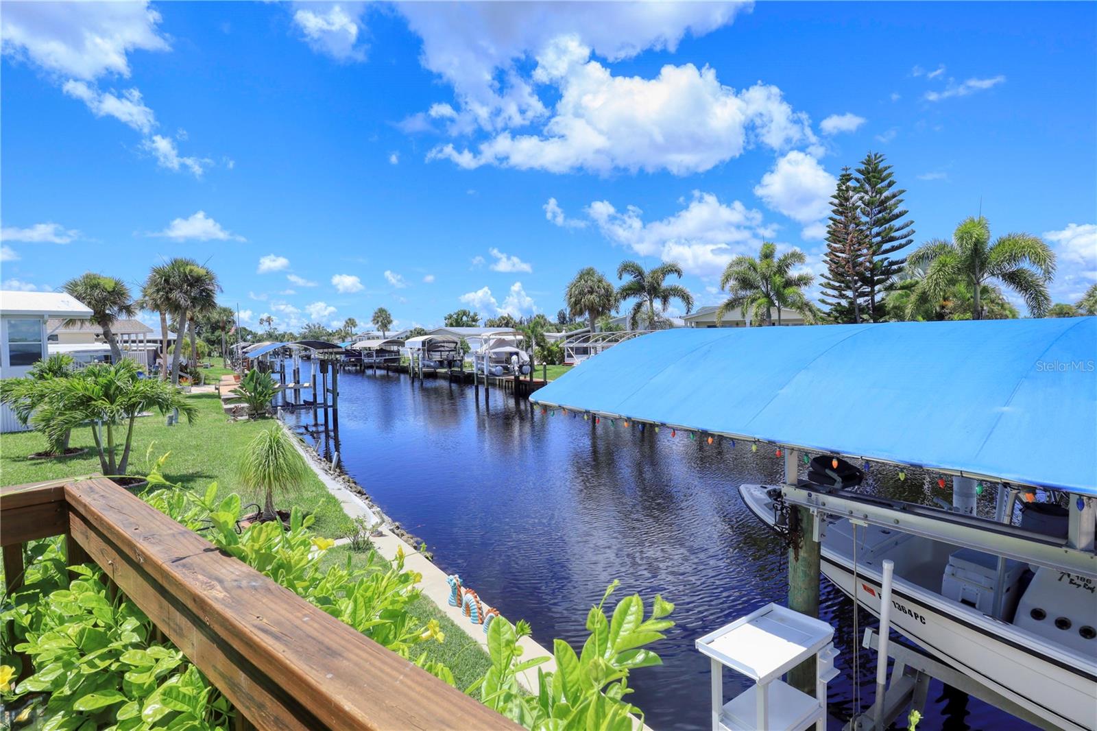 3413 BAYSIDE PKWY, PUNTA GORDA, FL, 33982