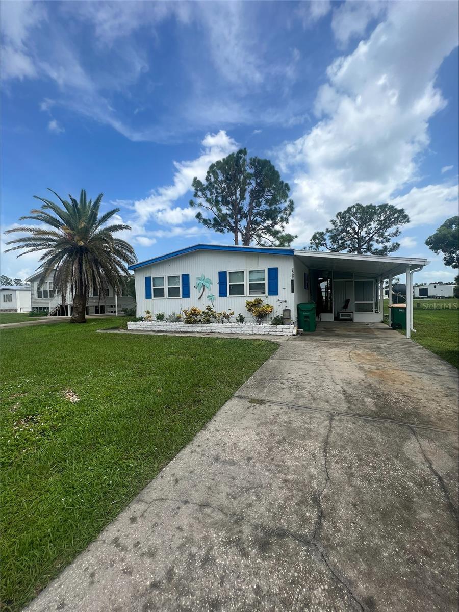 7502 FULMAR AVE, PORT CHARLOTTE, FL, 33981