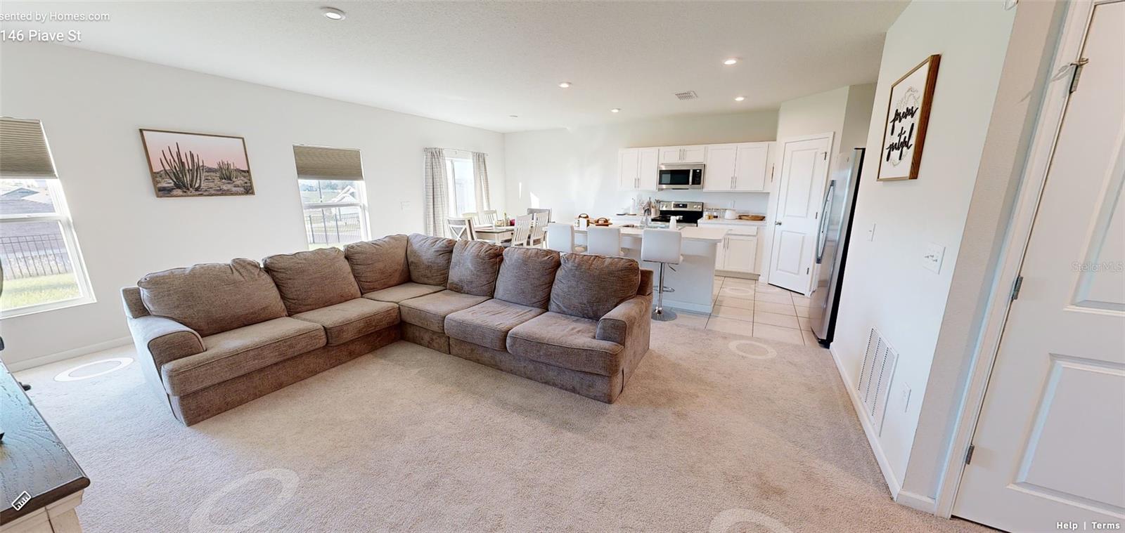 146 PIAVE ST, HAINES CITY, FL, 33844