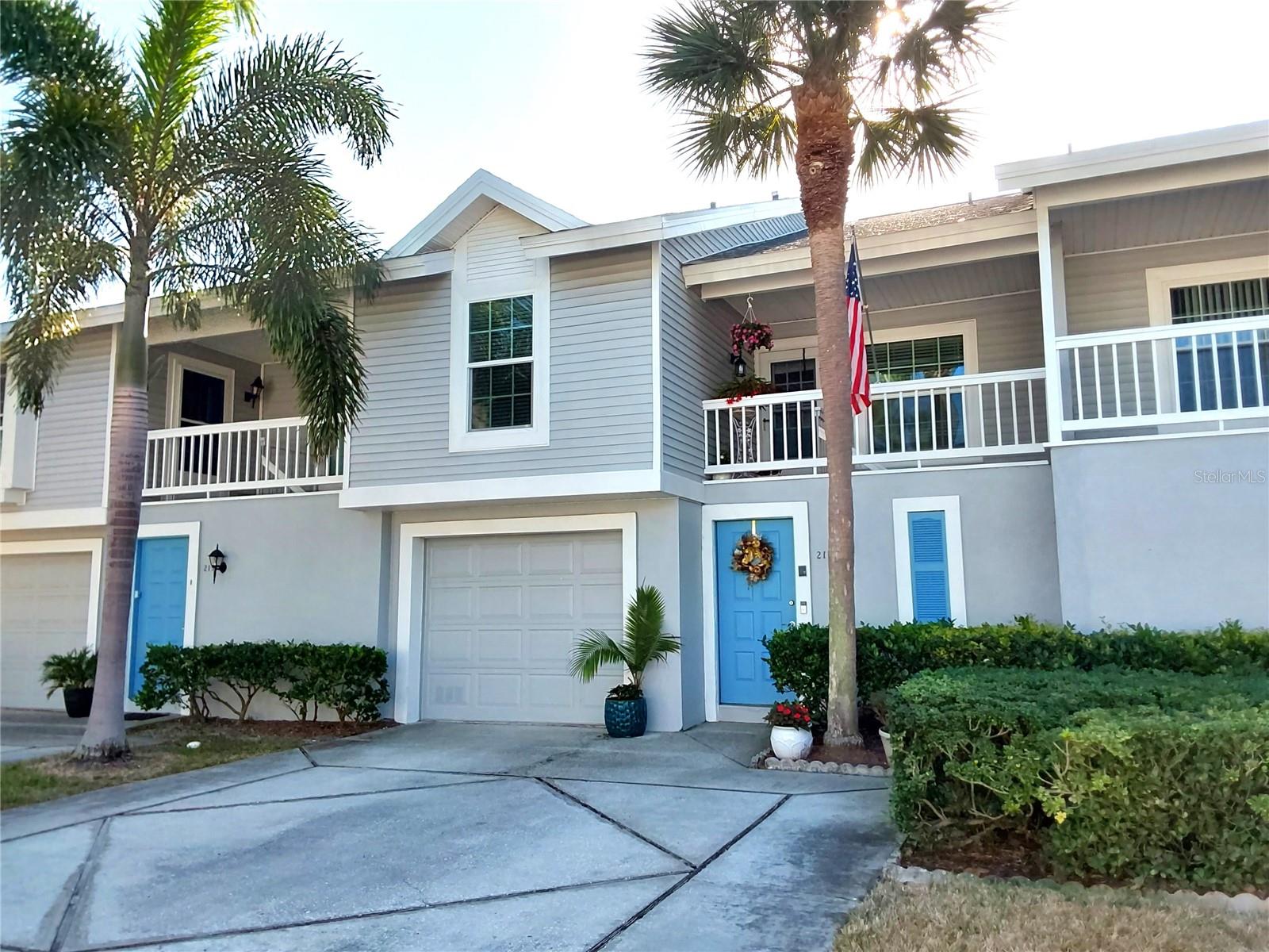 217 ORION LN #59, TREASURE ISLAND, FL, 33706