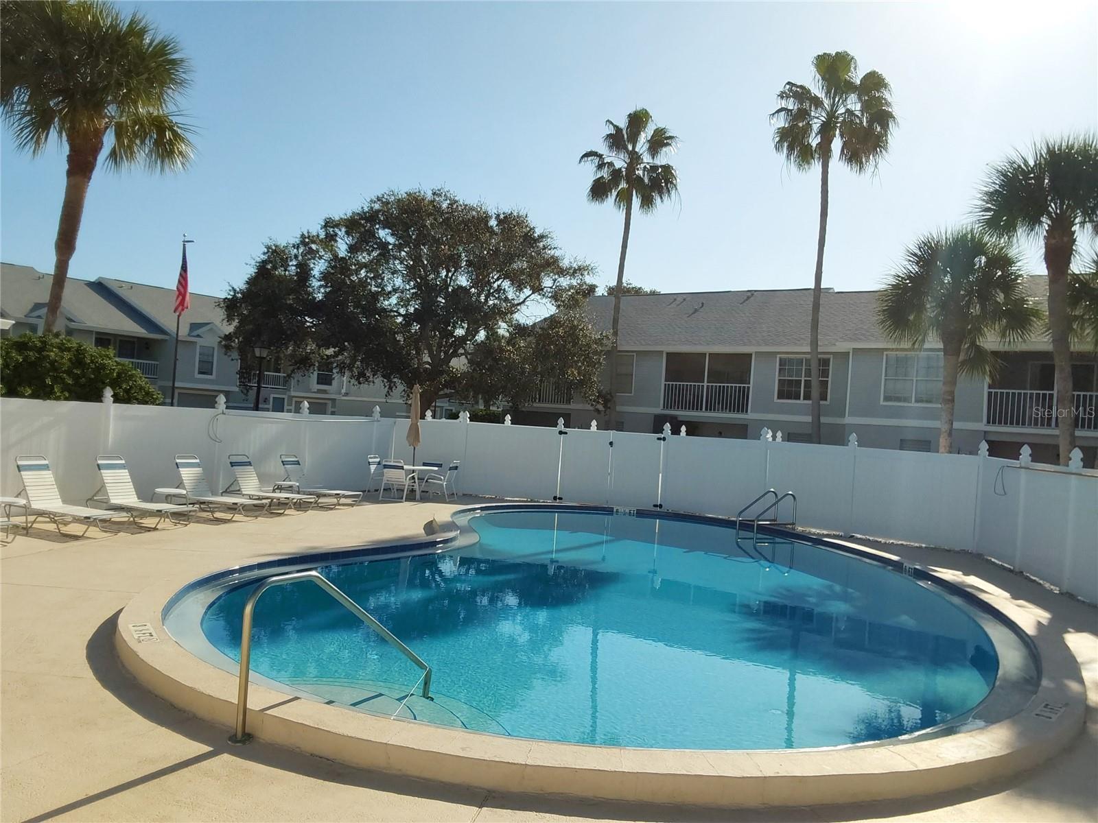 217 ORION LN #59, TREASURE ISLAND, FL, 33706