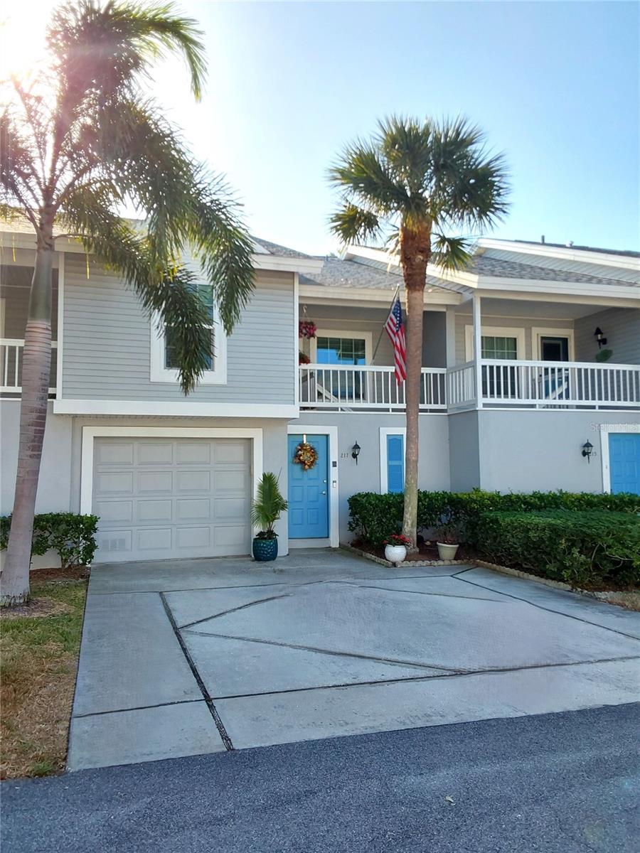 217 ORION LN #59, TREASURE ISLAND, FL, 33706