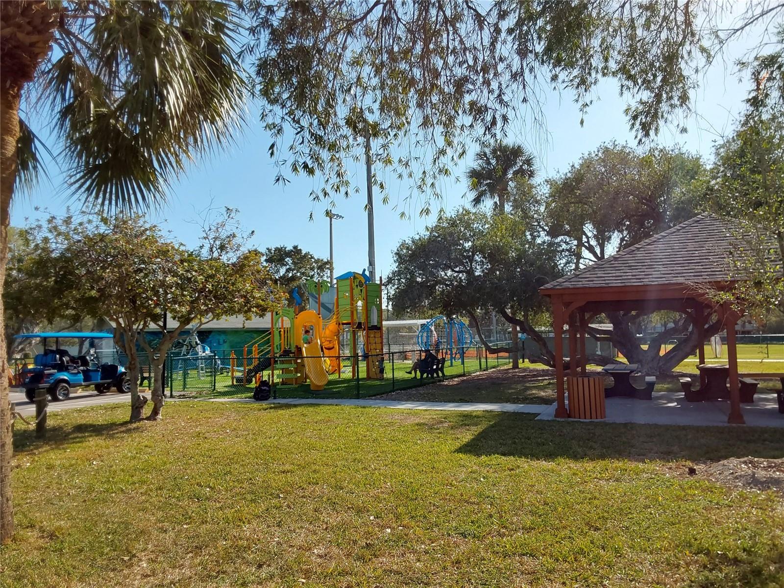 217 ORION LN #59, TREASURE ISLAND, FL, 33706