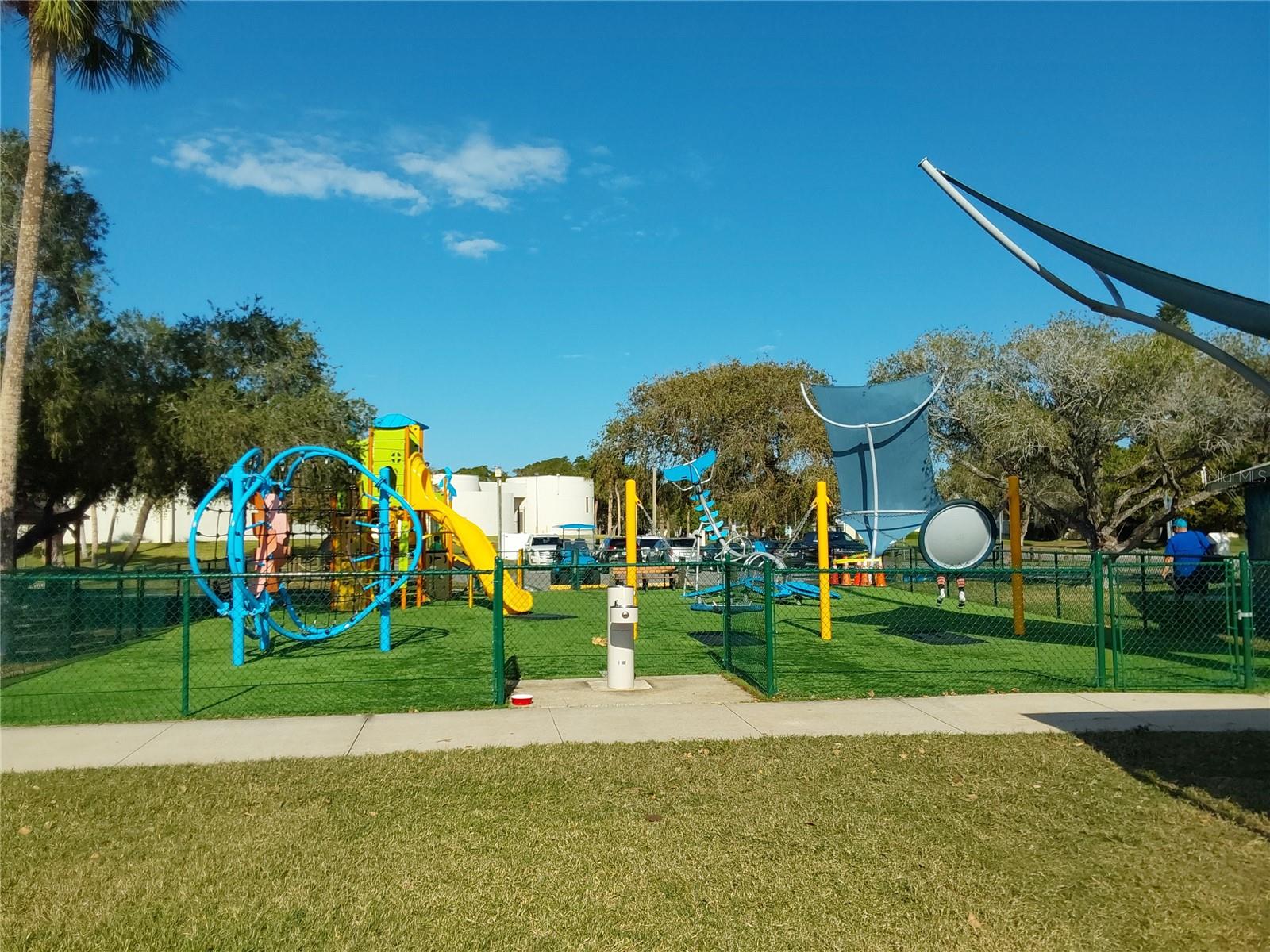 217 ORION LN #59, TREASURE ISLAND, FL, 33706
