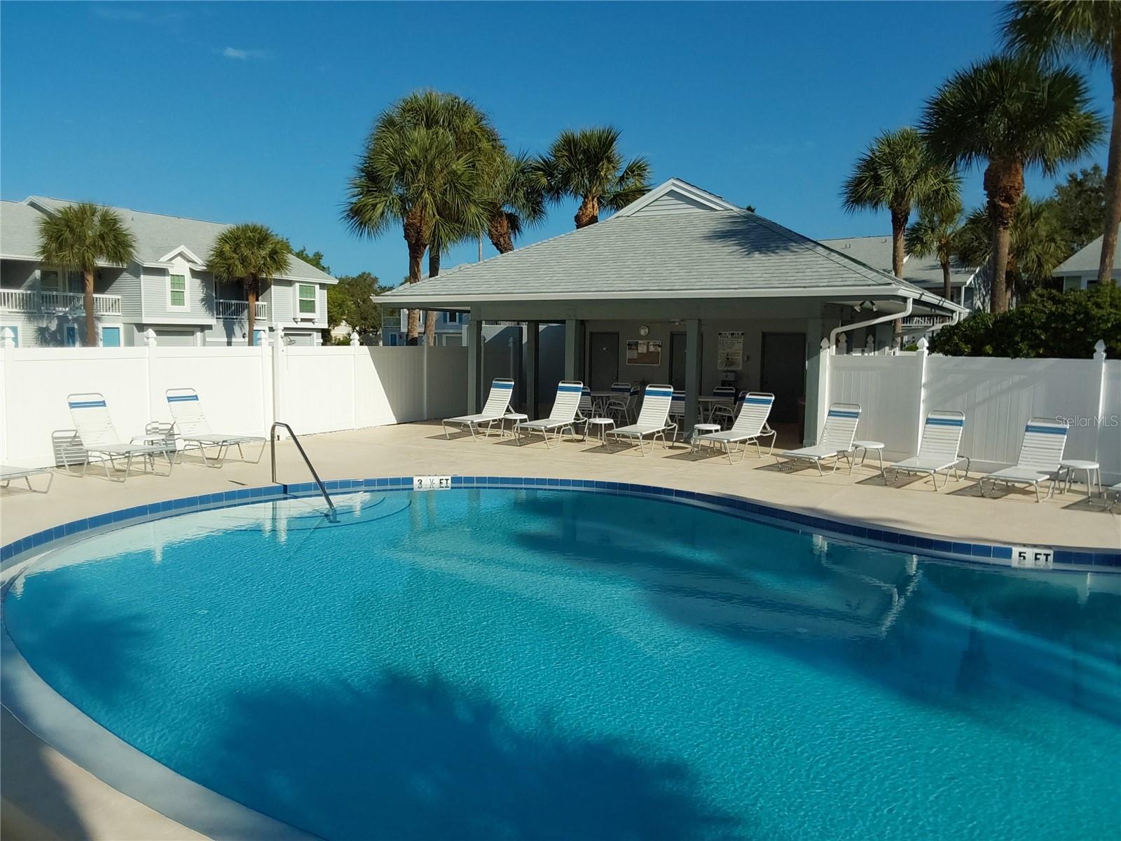 217 ORION LN #59, TREASURE ISLAND, FL, 33706