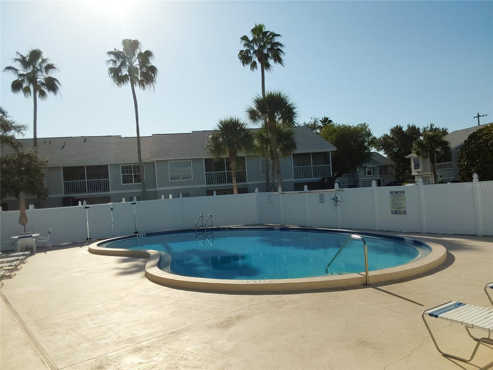 217 ORION LN #59, TREASURE ISLAND, FL, 33706