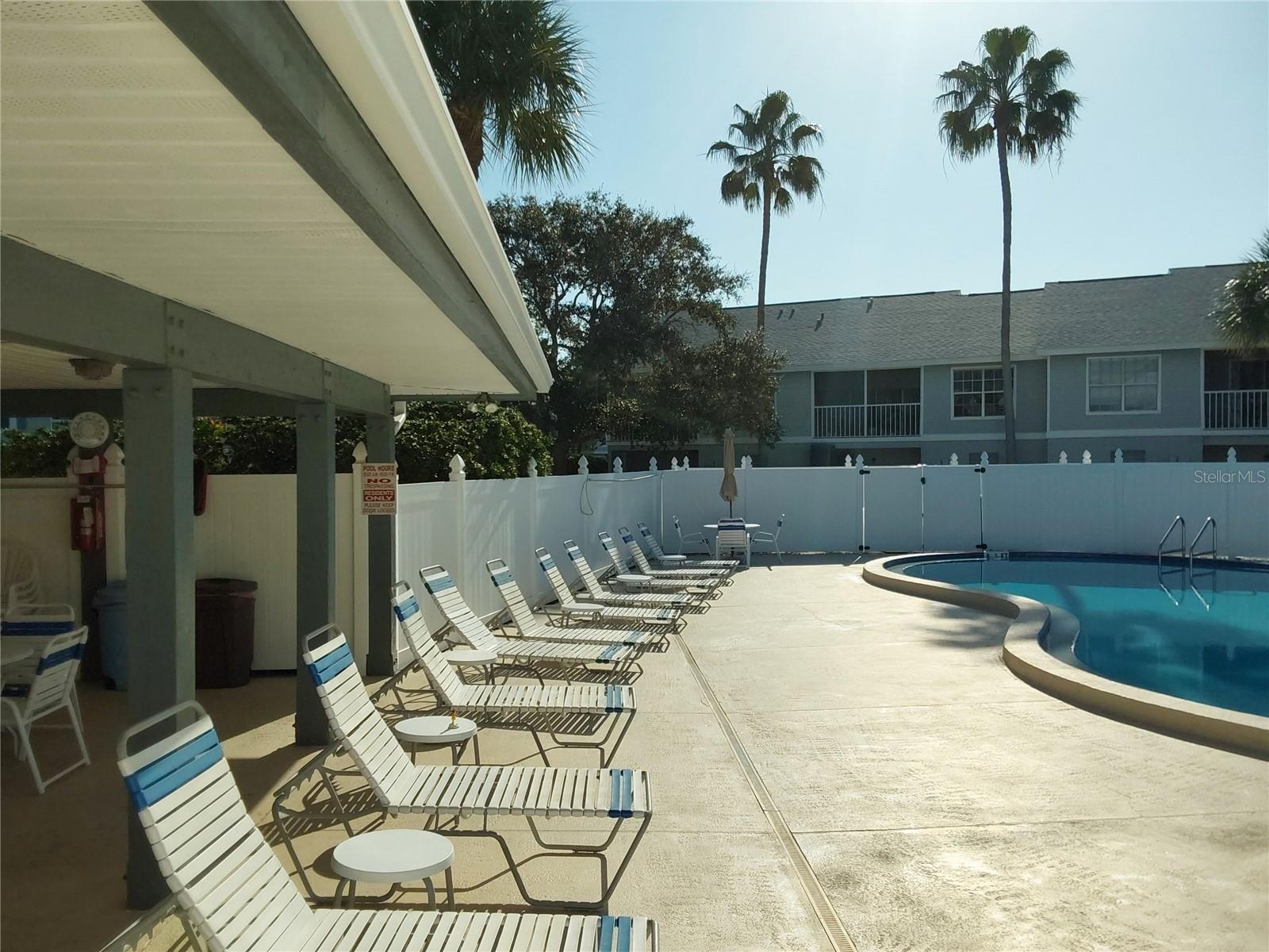 217 ORION LN #59, TREASURE ISLAND, FL, 33706