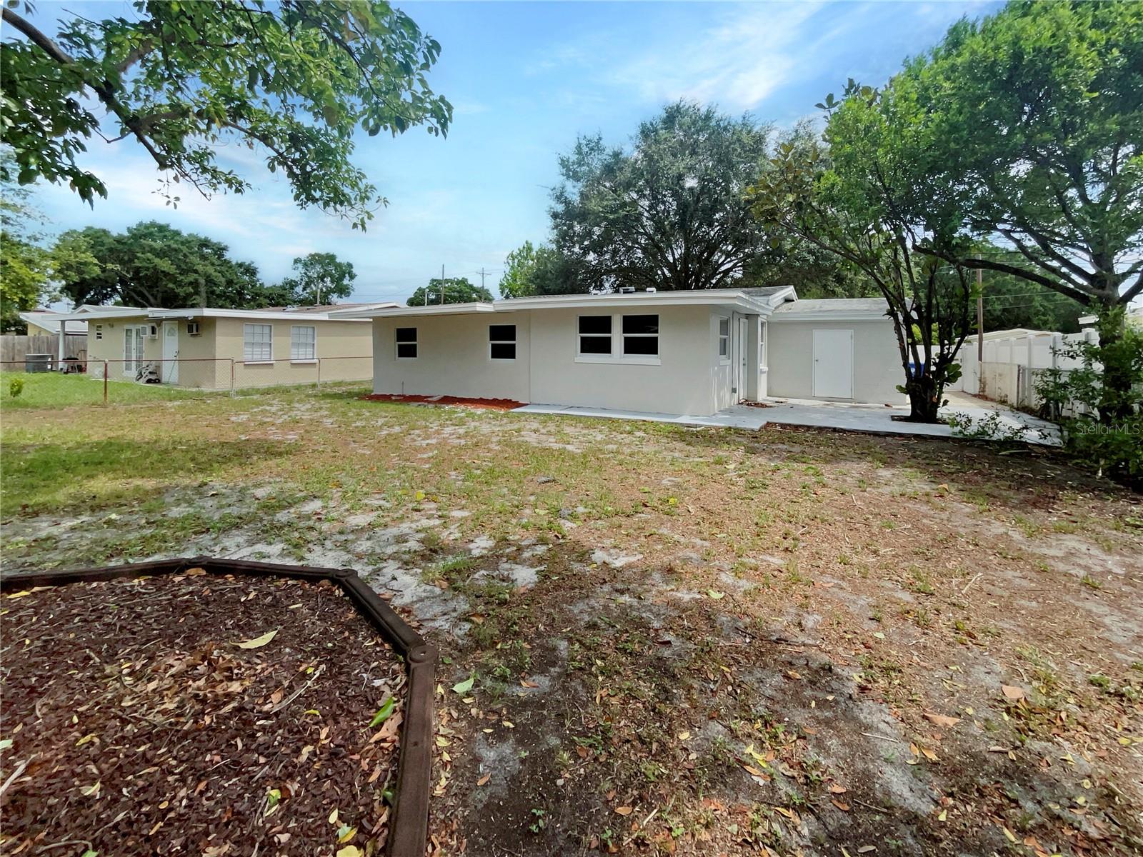 4104 W GRAY ST, TAMPA, FL, 33609