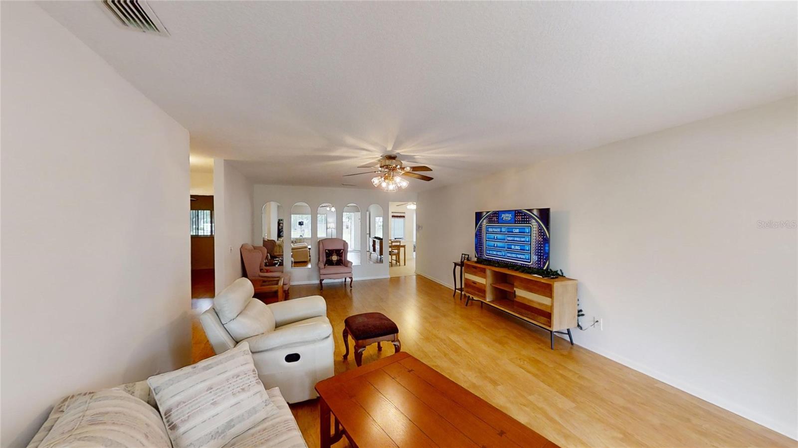 8420 SW 92ND ST #A, OCALA, FL, 34481