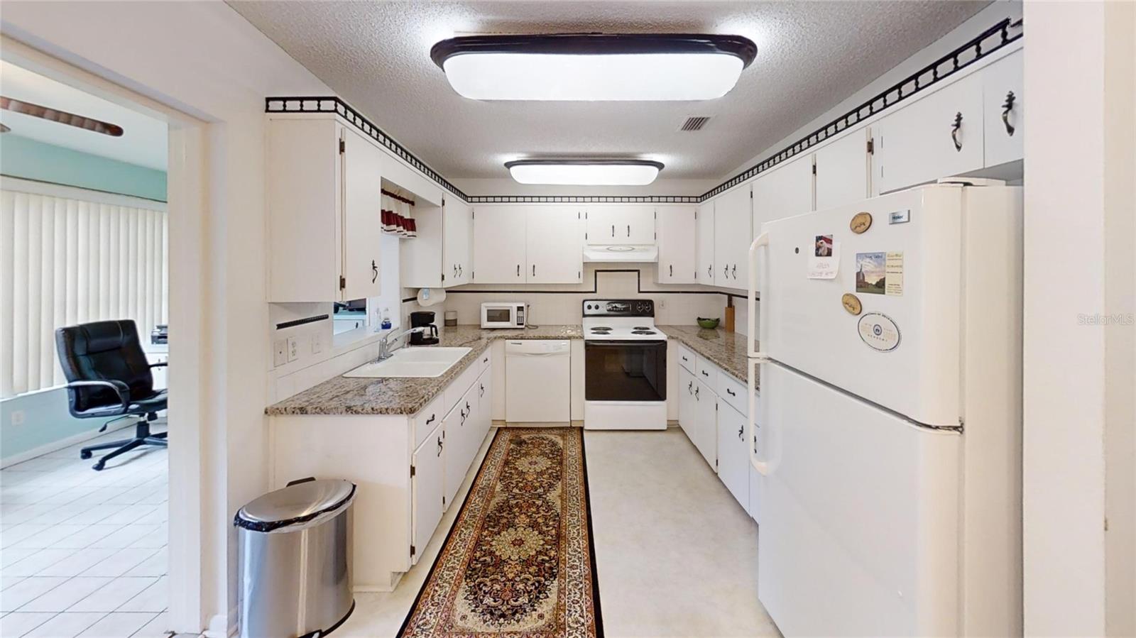 8420 SW 92ND ST #A, OCALA, FL, 34481