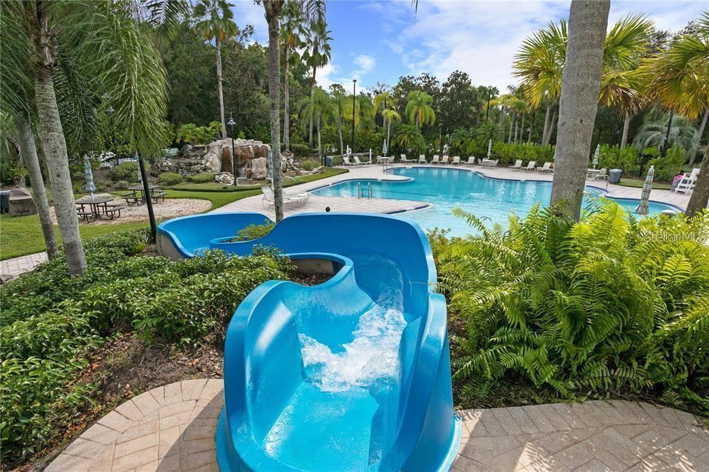 5125 PALM SPRINGS BLVD #1303, TAMPA, FL, 33647
