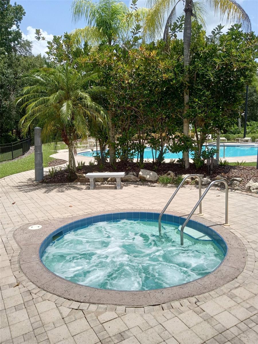5125 PALM SPRINGS BLVD #1303, TAMPA, FL, 33647