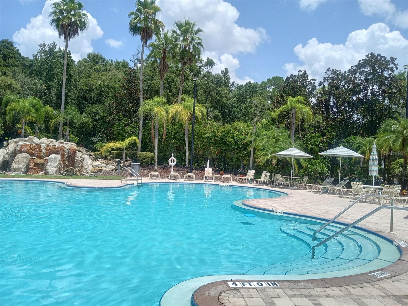 5125 PALM SPRINGS BLVD #1303, TAMPA, FL, 33647