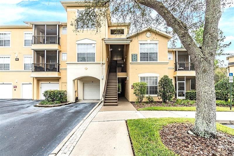 5125 PALM SPRINGS BLVD #1303, TAMPA, FL, 33647