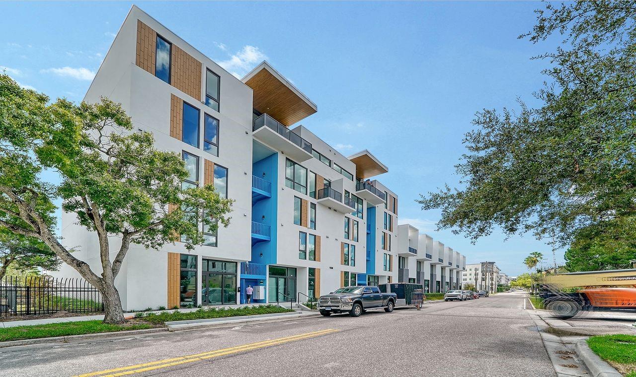 1558 4TH ST #210, SARASOTA, FL, 34236