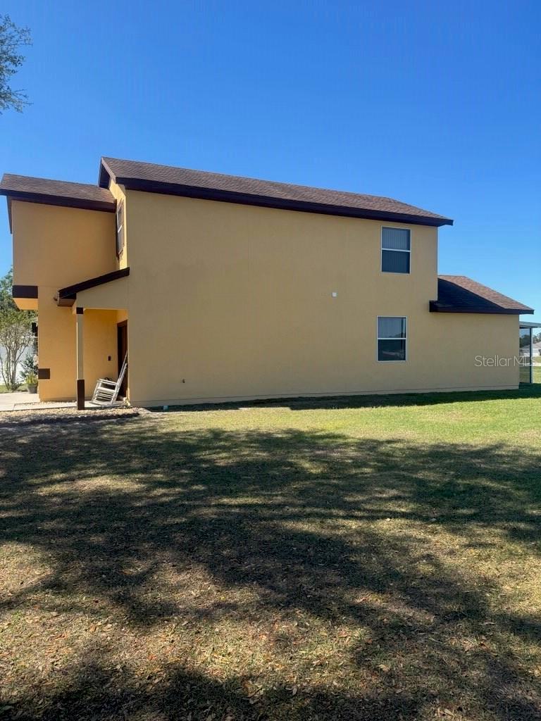 2911 SE 75TH BLVD, BUSHNELL, FL, 33513