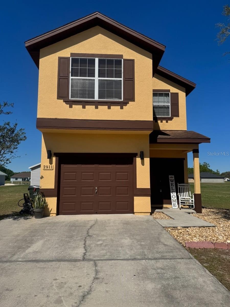 2911 SE 75TH BLVD, BUSHNELL, FL, 33513