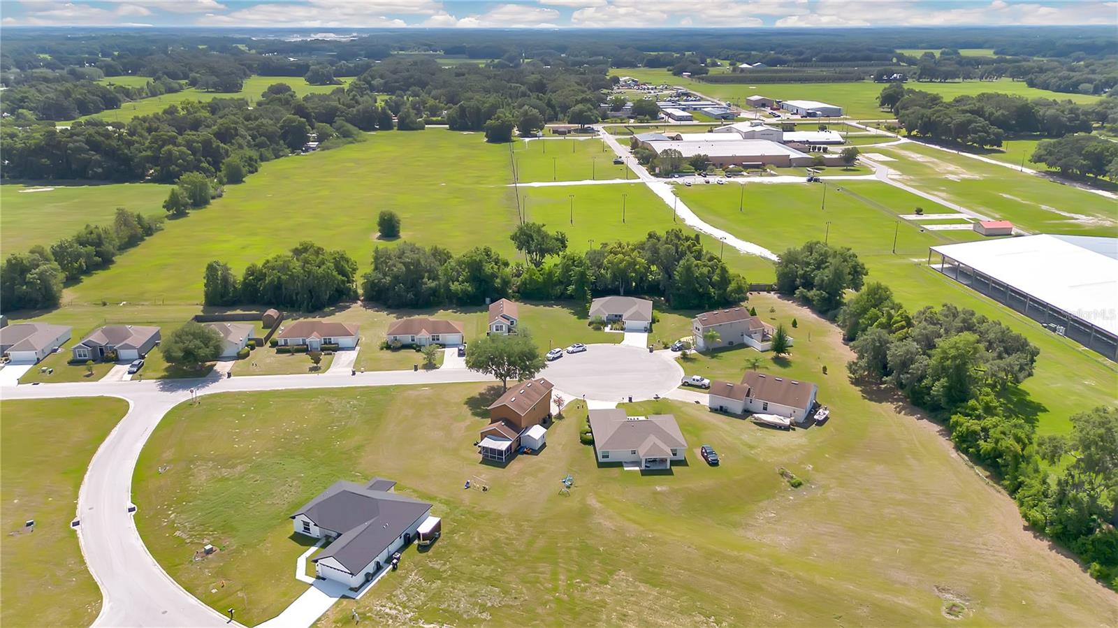 2911 SE 75TH BLVD, BUSHNELL, FL, 33513