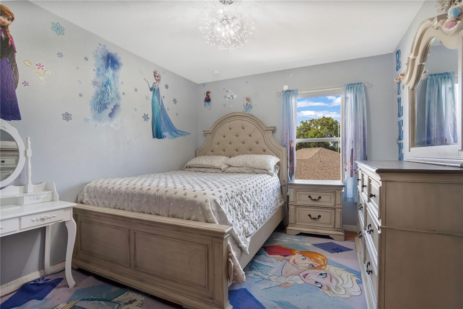 2911 SE 75TH BLVD, BUSHNELL, FL, 33513