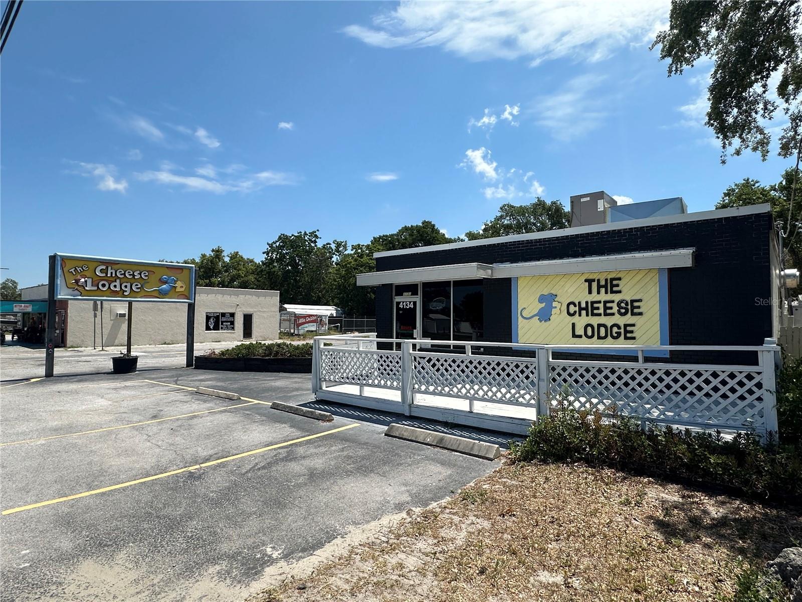4134 GRAND BLVD, NEW PORT RICHEY, FL, 34652