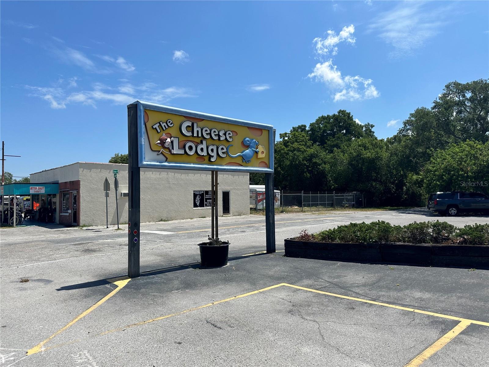 4134 GRAND BLVD, NEW PORT RICHEY, FL, 34652