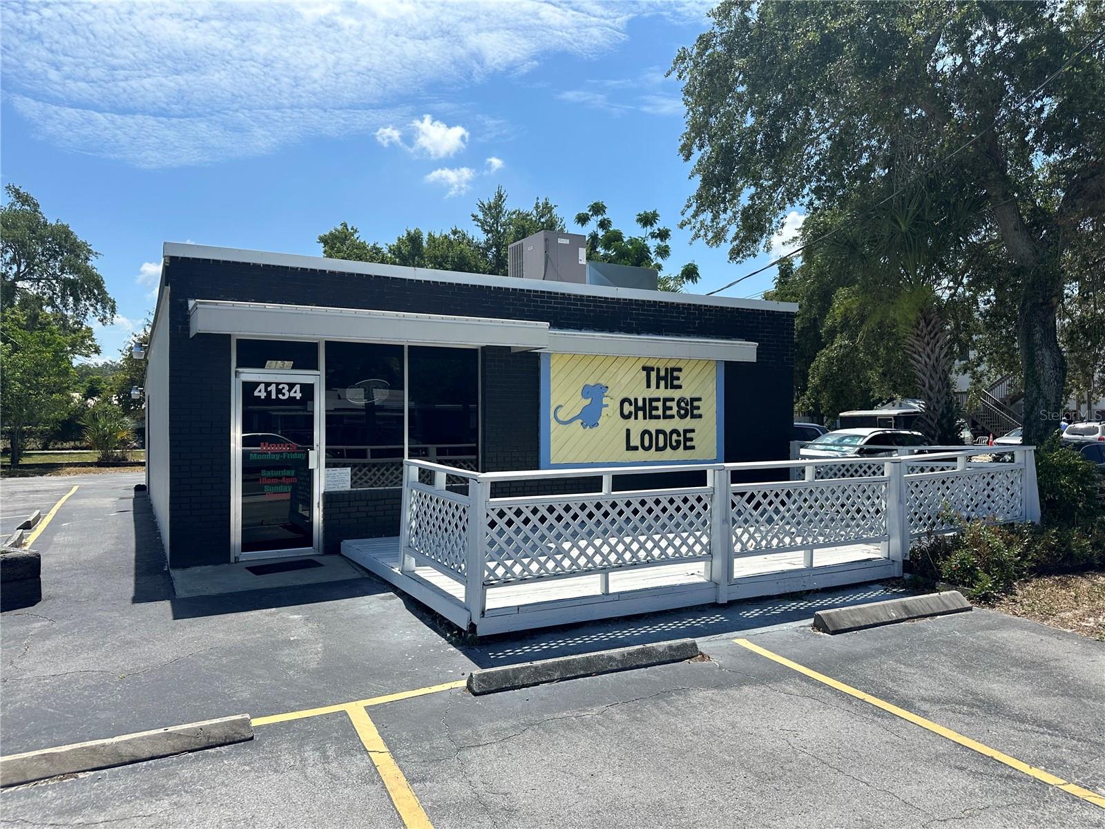 4134 GRAND BLVD, NEW PORT RICHEY, FL, 34652