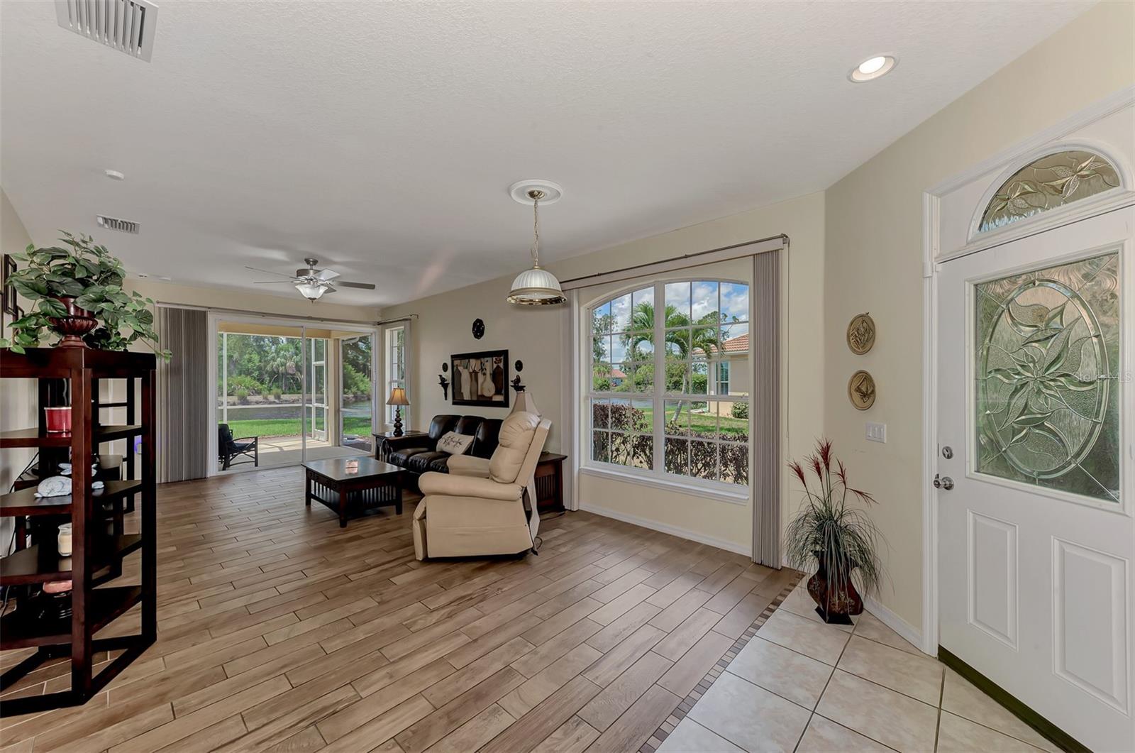 5057 WHISPERING OAKS DR, NORTH PORT, FL, 34287