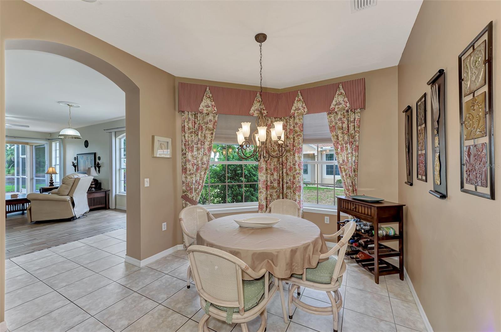 5057 WHISPERING OAKS DR, NORTH PORT, FL, 34287