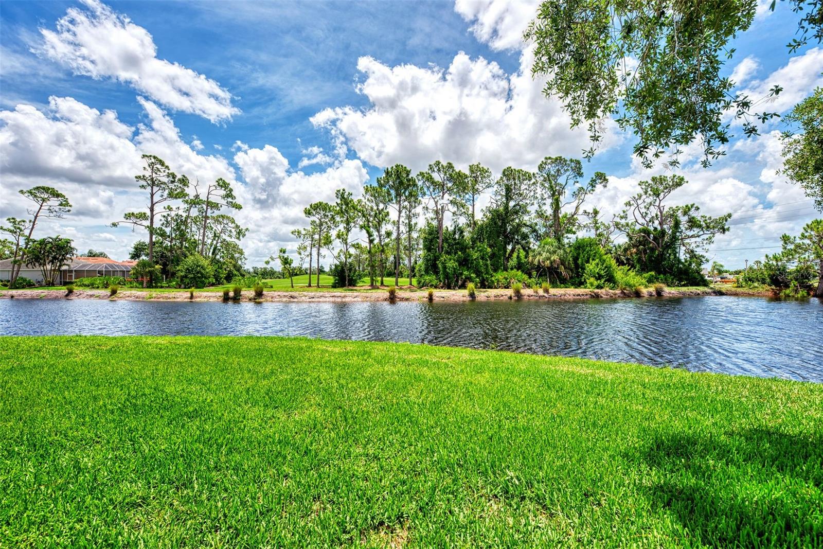 5057 WHISPERING OAKS DR, NORTH PORT, FL, 34287