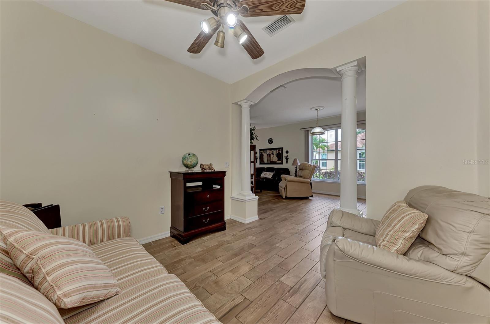5057 WHISPERING OAKS DR, NORTH PORT, FL, 34287