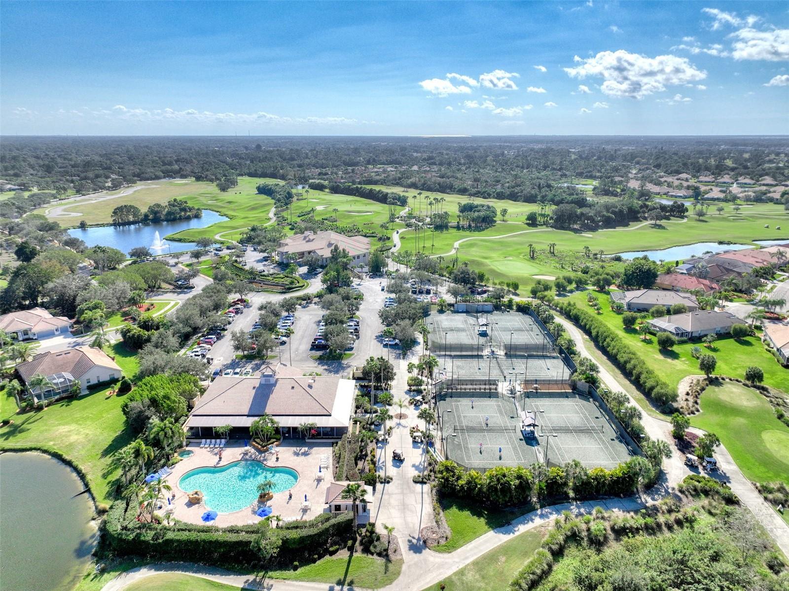 5057 WHISPERING OAKS DR, NORTH PORT, FL, 34287