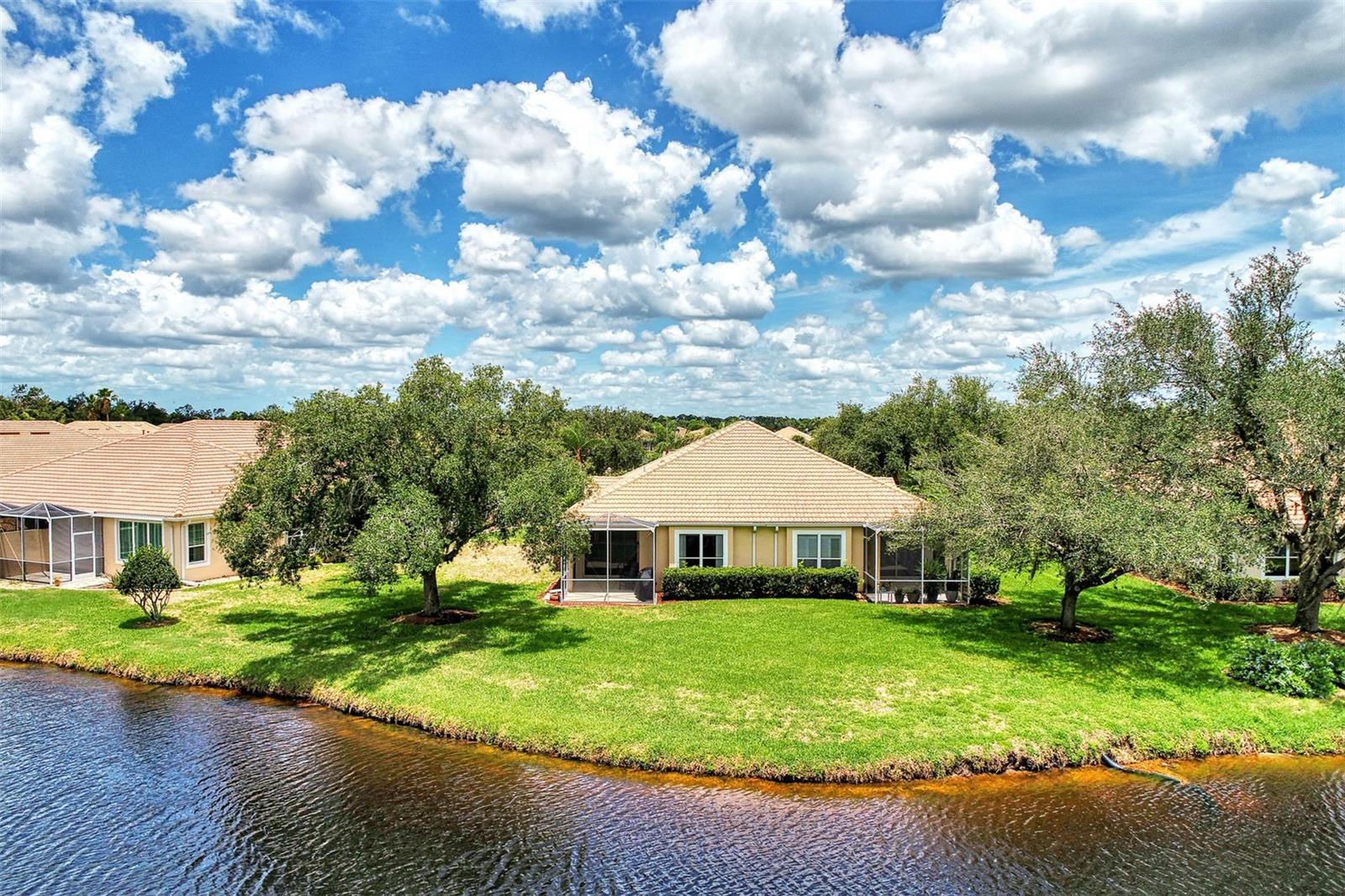 5057 WHISPERING OAKS DR, NORTH PORT, FL, 34287