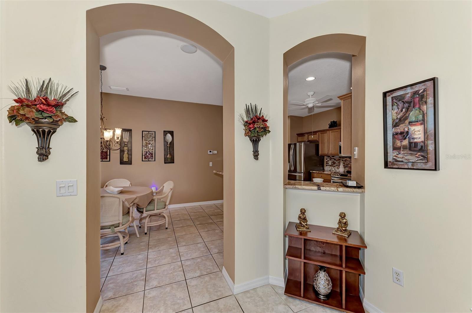 5057 WHISPERING OAKS DR, NORTH PORT, FL, 34287