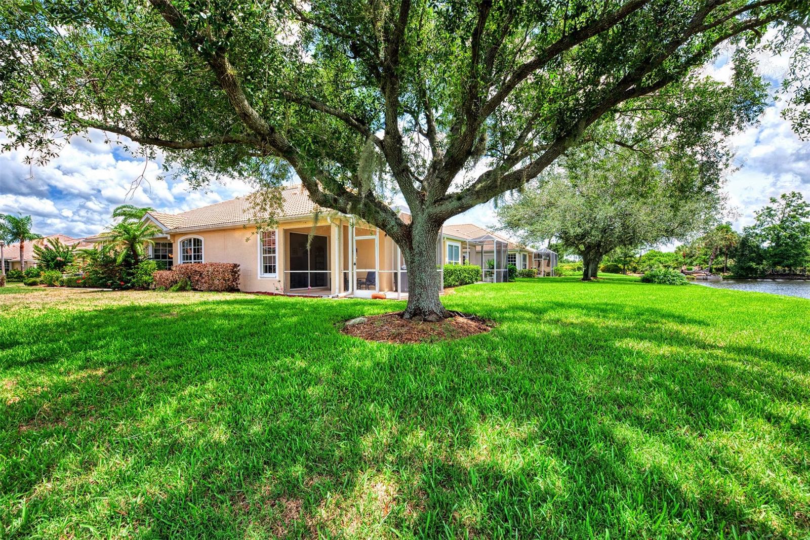 5057 WHISPERING OAKS DR, NORTH PORT, FL, 34287