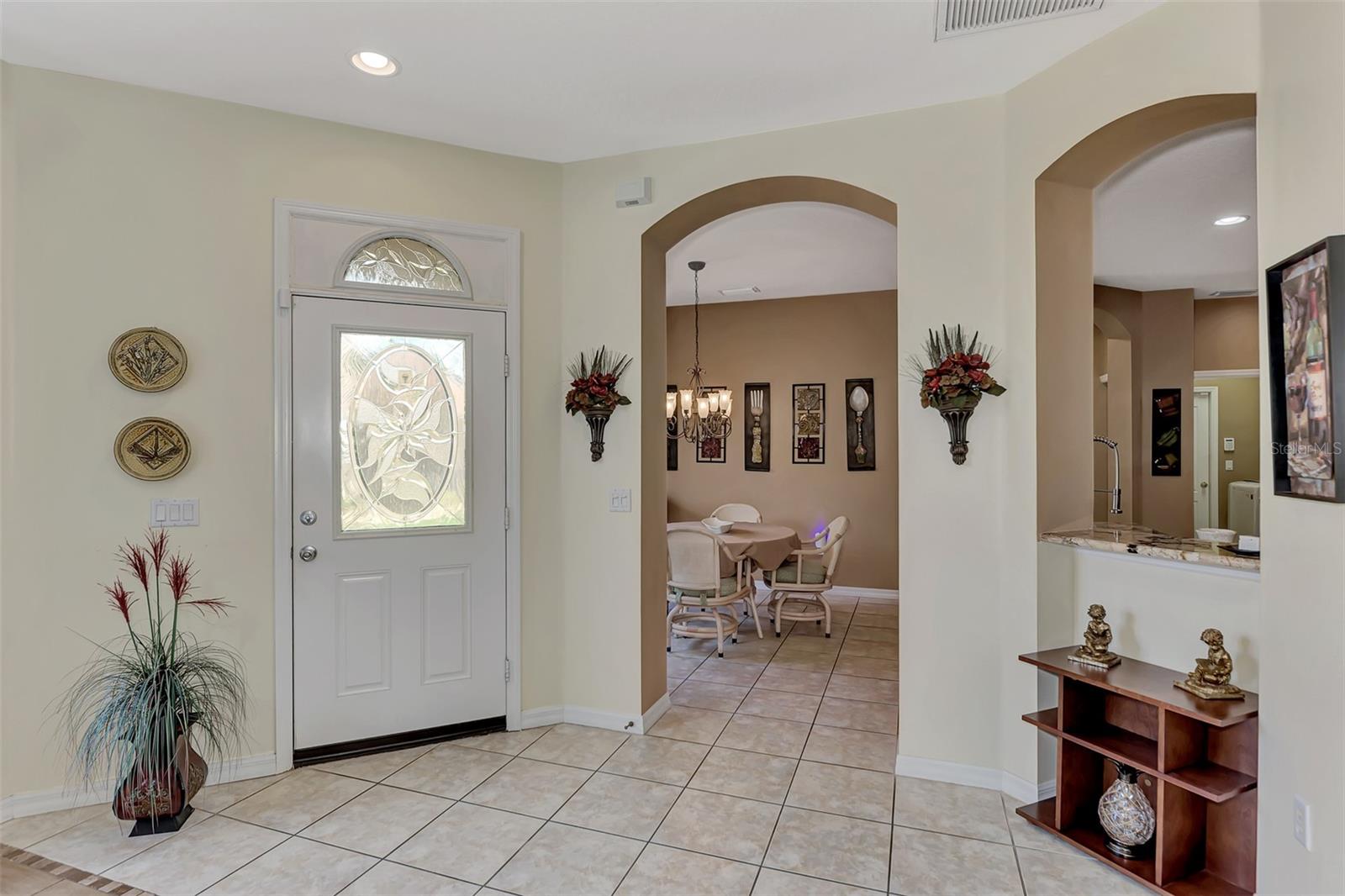 5057 WHISPERING OAKS DR, NORTH PORT, FL, 34287