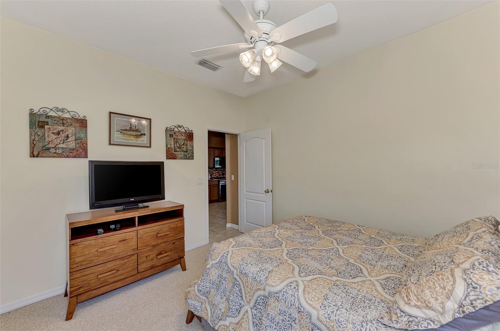 5057 WHISPERING OAKS DR, NORTH PORT, FL, 34287