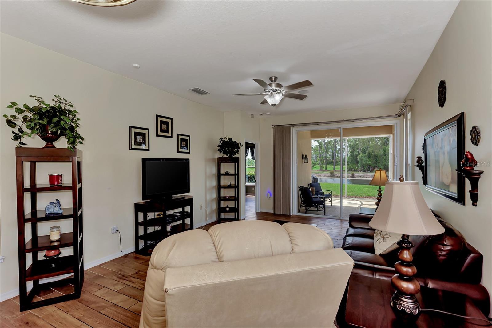 5057 WHISPERING OAKS DR, NORTH PORT, FL, 34287