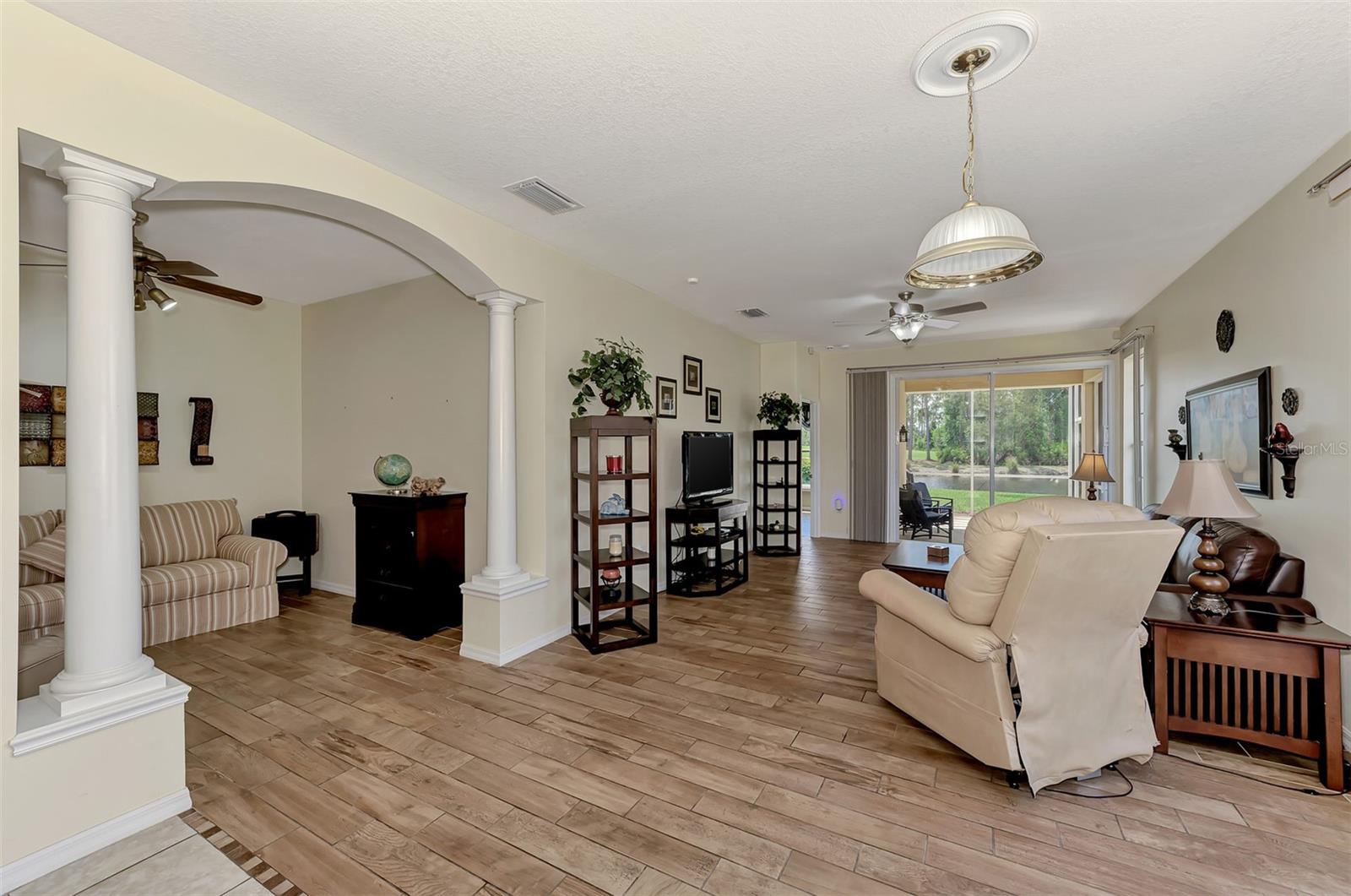5057 WHISPERING OAKS DR, NORTH PORT, FL, 34287
