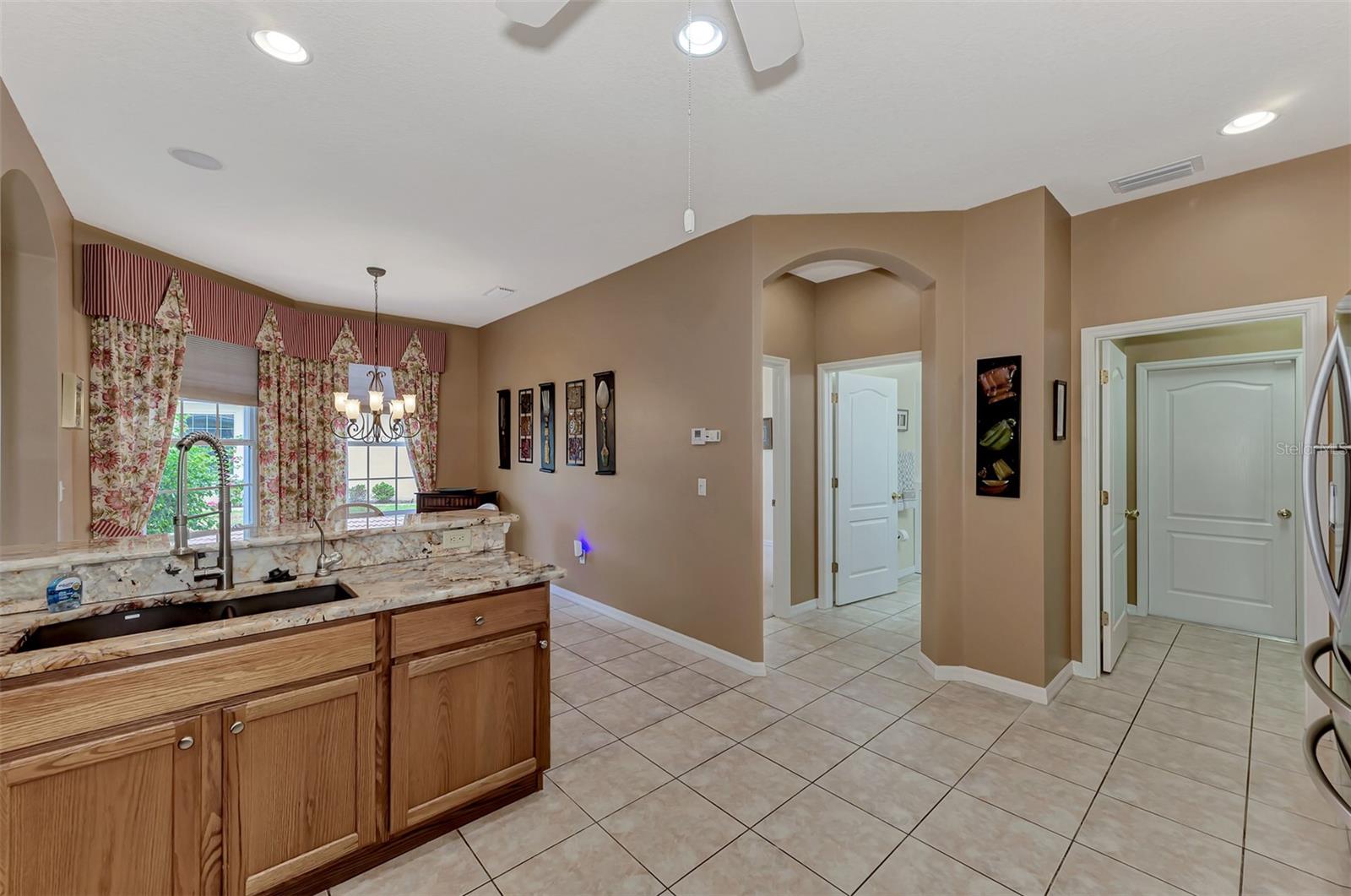 5057 WHISPERING OAKS DR, NORTH PORT, FL, 34287