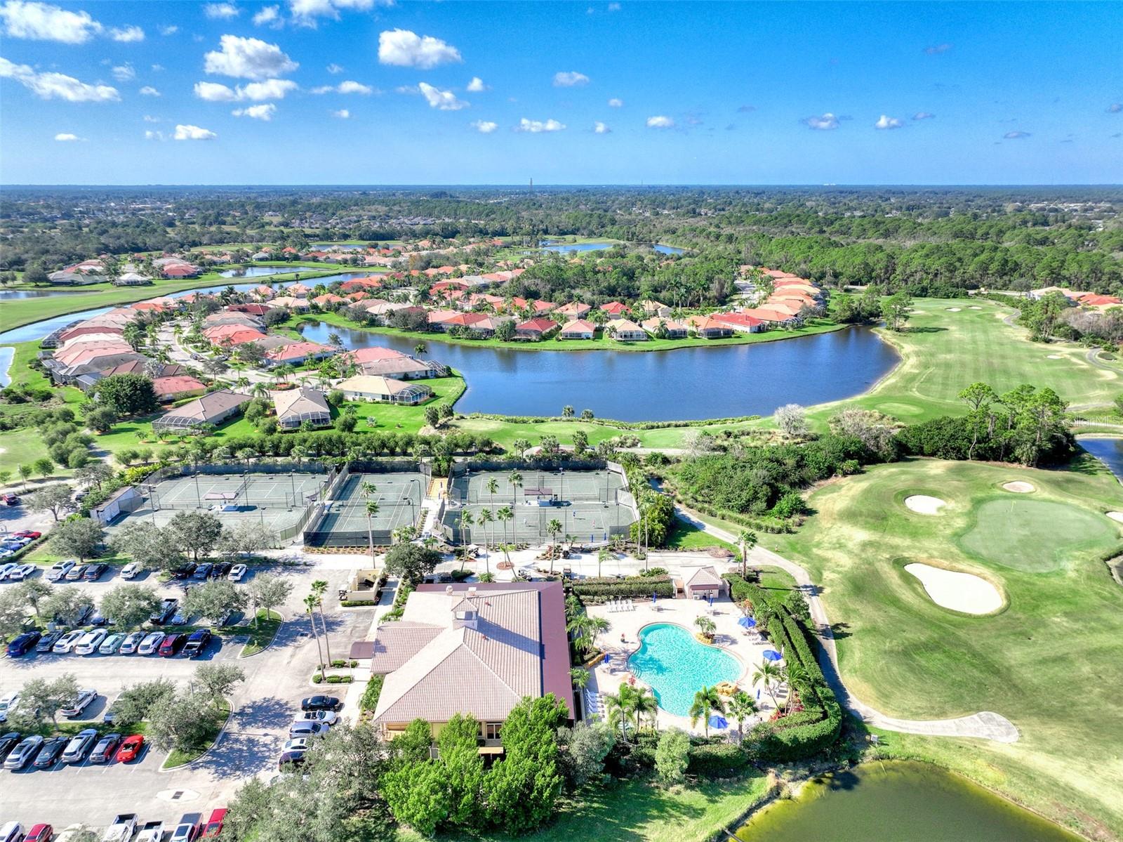 5057 WHISPERING OAKS DR, NORTH PORT, FL, 34287