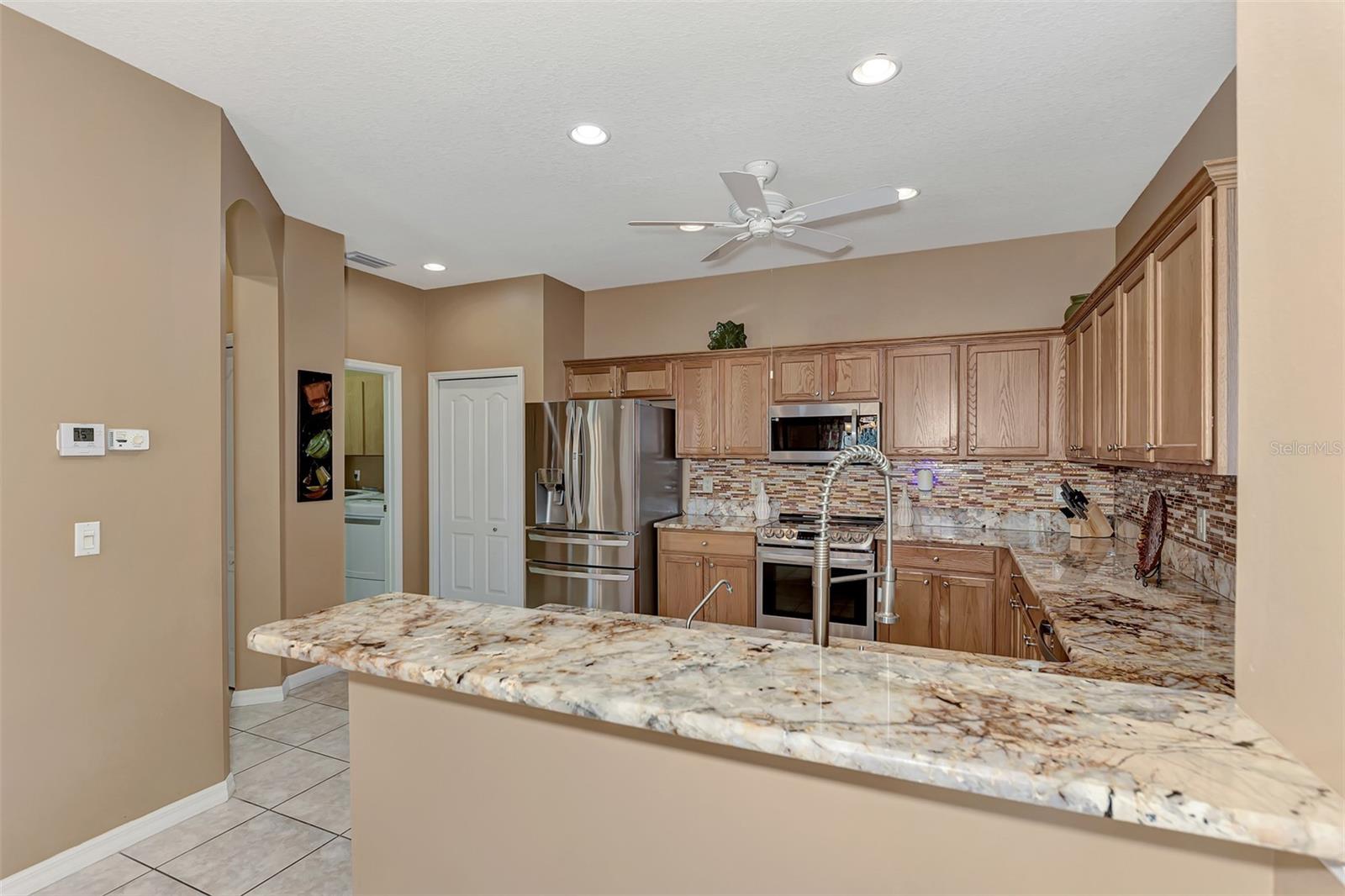 5057 WHISPERING OAKS DR, NORTH PORT, FL, 34287