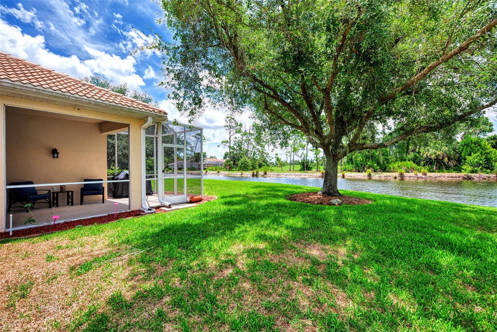 5057 WHISPERING OAKS DR, NORTH PORT, FL, 34287