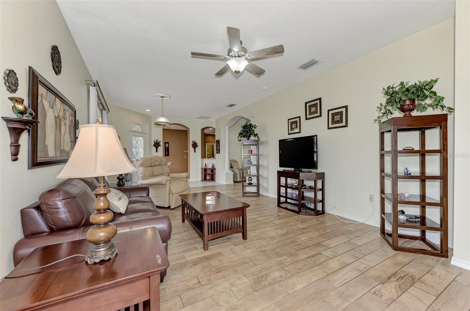 5057 WHISPERING OAKS DR, NORTH PORT, FL, 34287