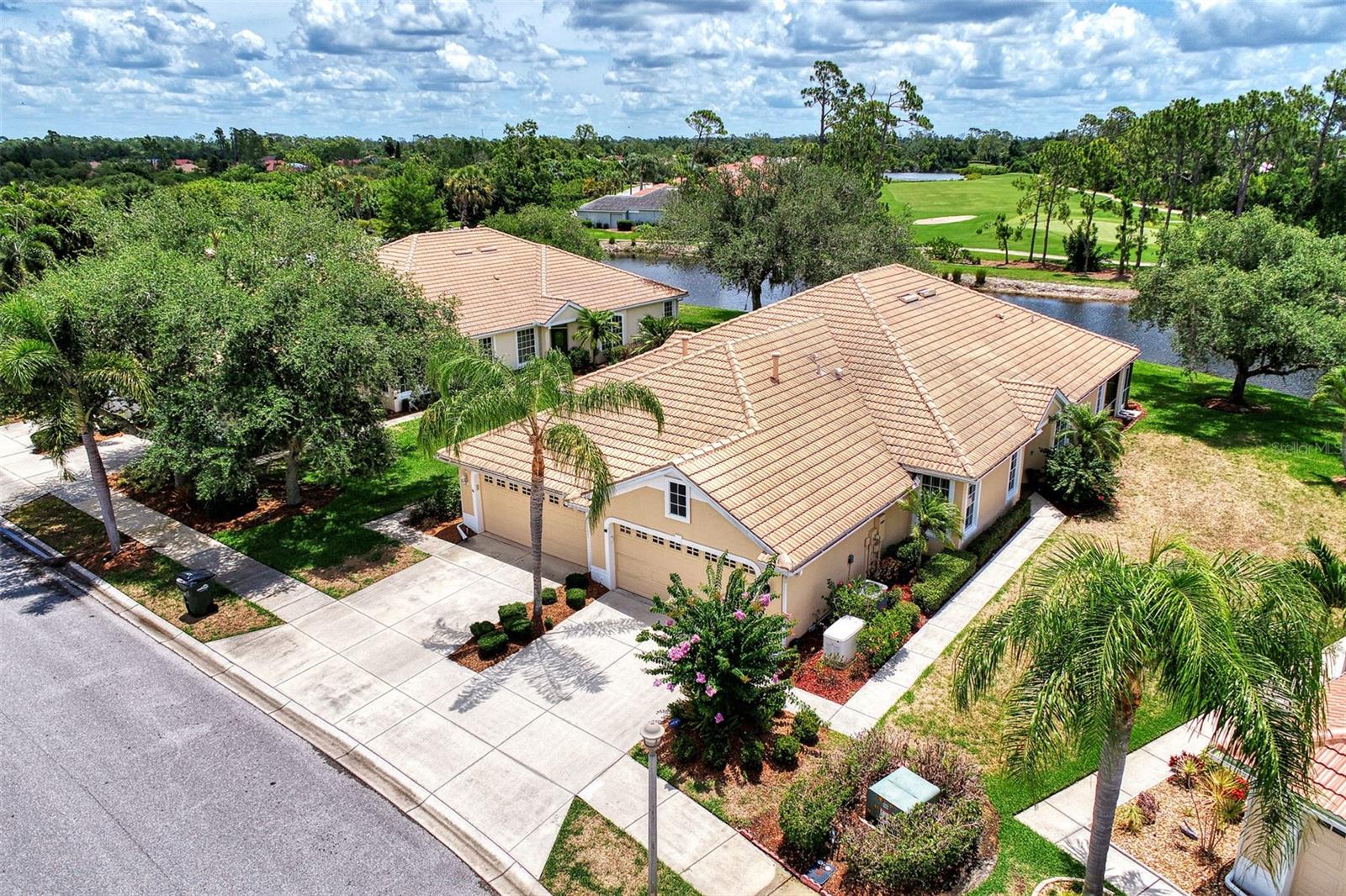 5057 WHISPERING OAKS DR, NORTH PORT, FL, 34287